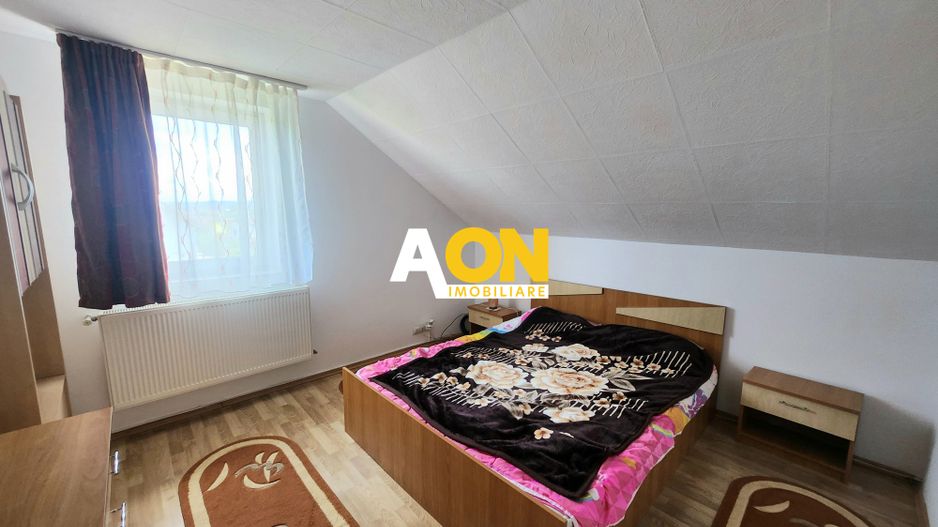 Apartament La Vila, 120MP, 3 Camere, Garaj - Poză 5