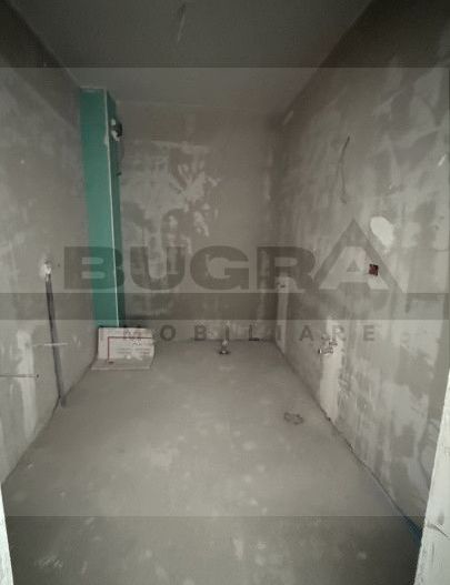 Apartament tip studio, 38mp, etaj intermediar, zona Piata Cipariu - Poză 3