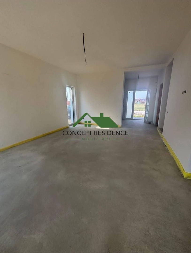 !!! Ultima casa dintr-un complex de 5 case-sat Sasar !!! - Poză 5