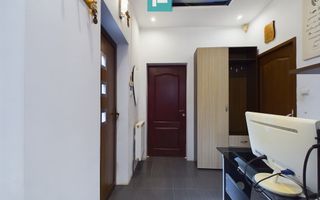 Apartament la casă - 3 camere, Pârneava - Poză 5