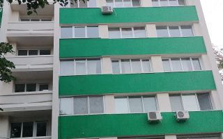 De inchiriez apartament mobilat doua camere in Tiglina 2, 420 E - Poză 2