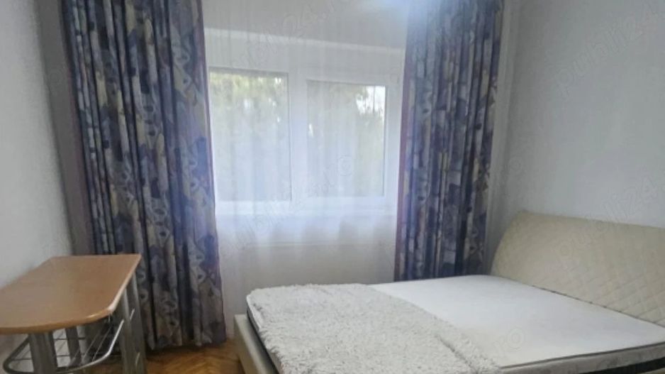 De vânzare apartament 2 camere - Poză 2