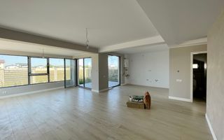 Vila individuala 5 camere Tunari Alexandru Ioan Cuza - Poză 13