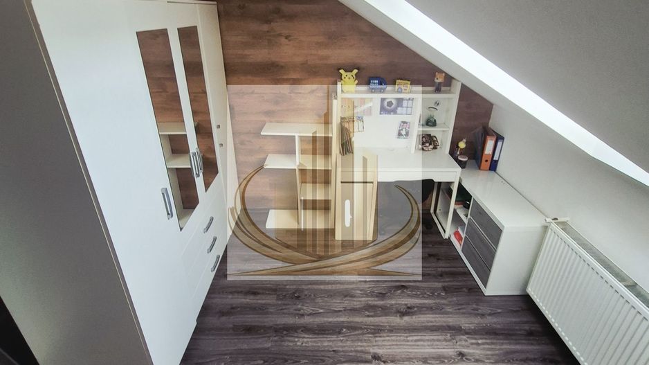 De vânzare apartament 3 camere 70mp - Poză 6