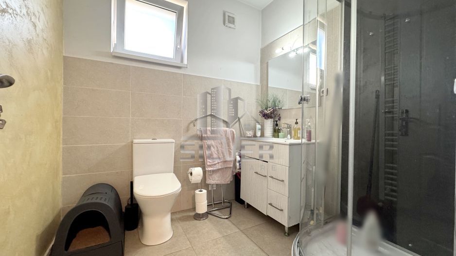 Casa tip duplex la cheie in zona linistita! - Poză 5