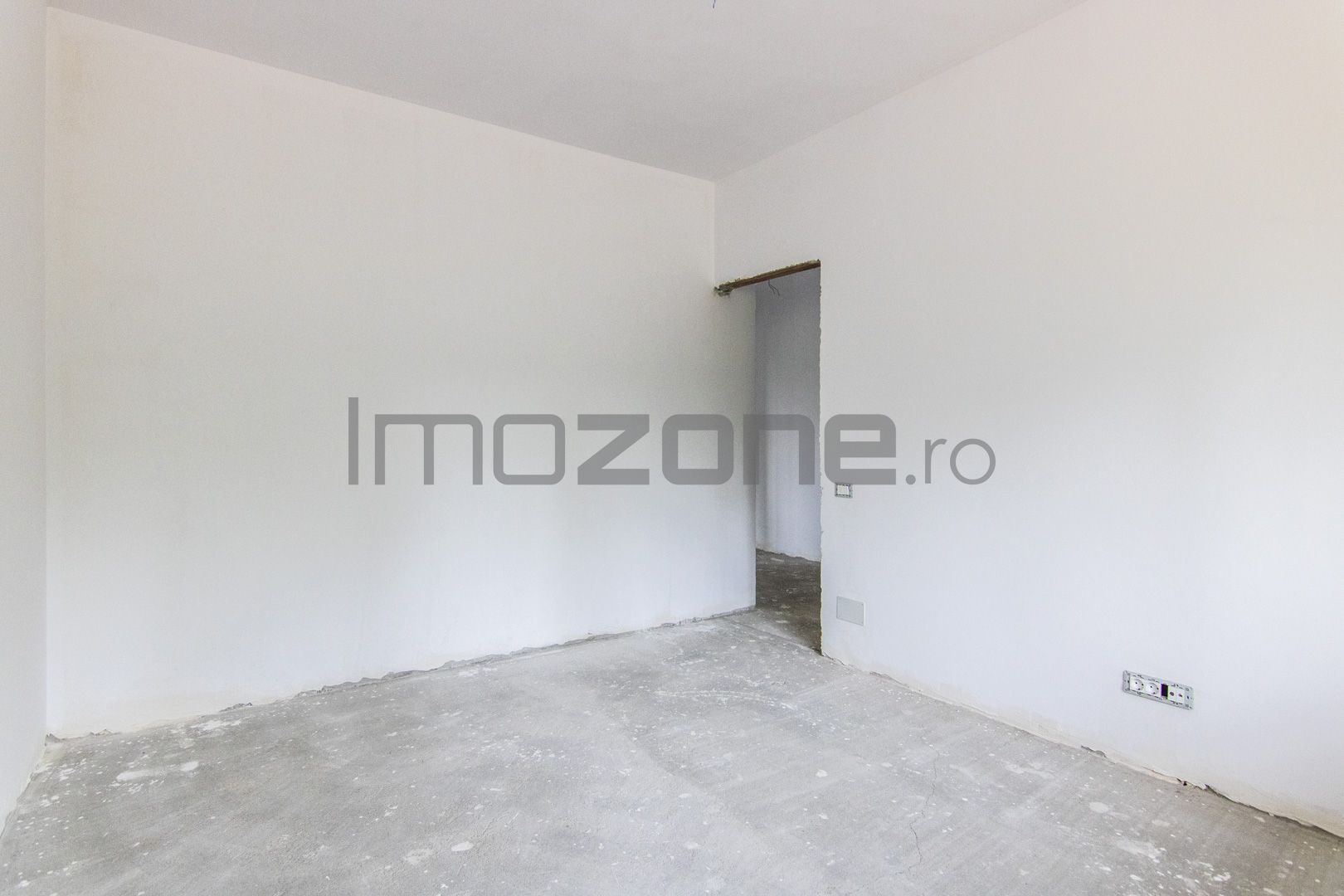 Valea Larga, Apartament 2 camere, 56 mp., Bloc Nou, Comision 0%! - Poză 9