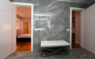Apartament 4 camere | Premium | Upground | Panoramic Lake & City Views - Poză 42