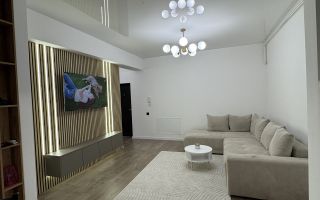 Închiriere Apartament cu 2 camere în Theodor Pallady, bloc nou, parcare - Poză 1