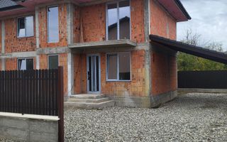 Casa noua P+E zona Lespezi-Goranu la 2,5km min de oras - Poză 5