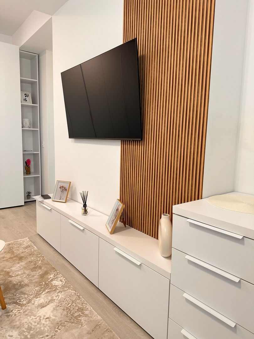 Prima închiriere – apartament 2 camere Novum56+ LOC DE PARCARE EXCLUSIVITATE - Poză 4