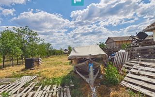 Clădire 446 mp | Teren 1.579 mp Nojorid - Poză 16
