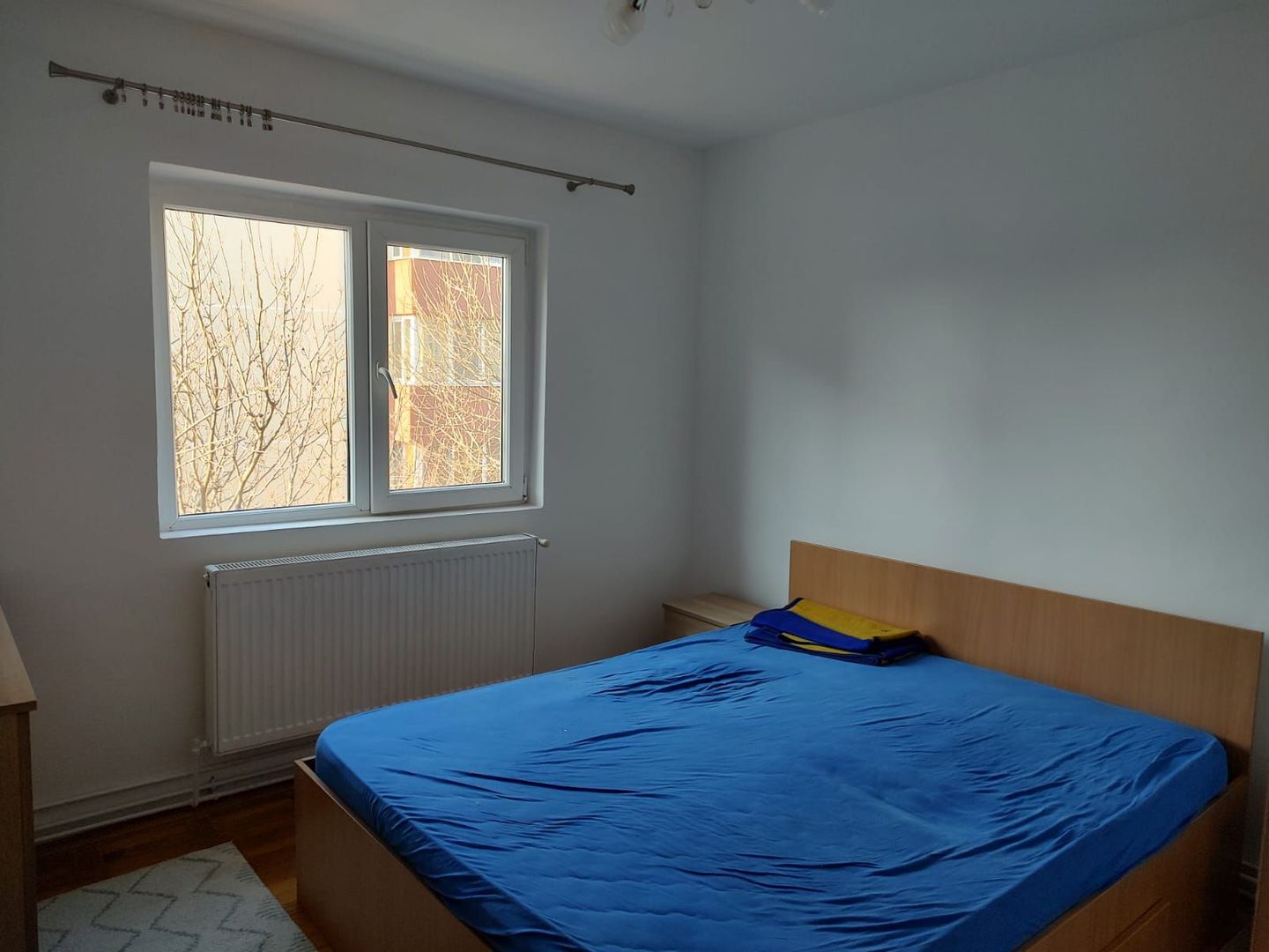 Girocului | 4 Camere | Decomandat | Renovat |  Centrala proprie - Poză 7