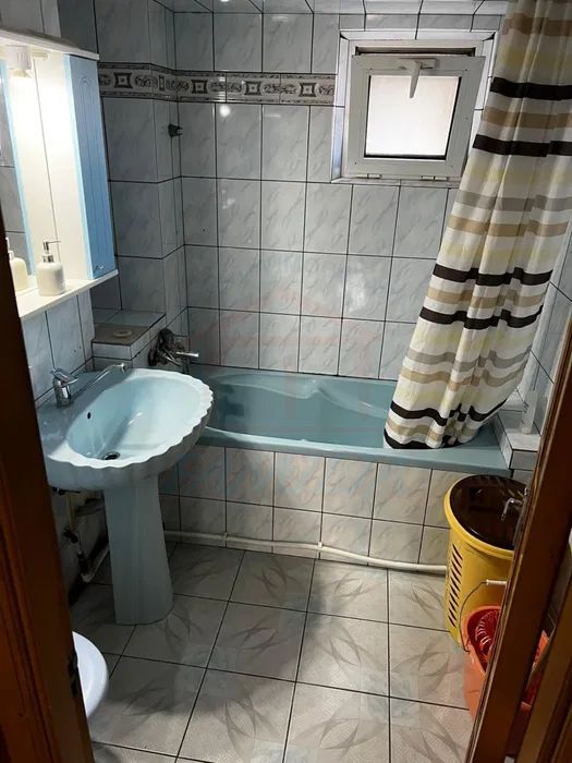 Inchiriere apartament 4 camere IC. Frimu 85 mp et 3, 450 EURO/Luna - Poză 7