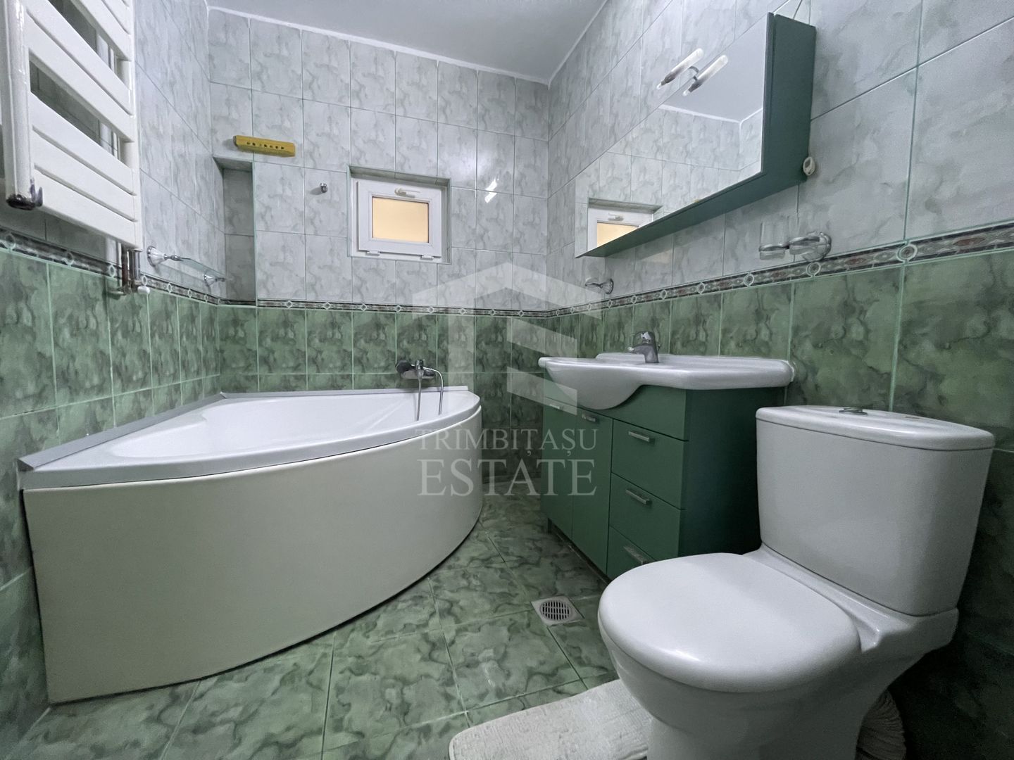 VOLUNTARI - Catedrala | Casa 7 Camere + Constructie Secundara - Poză 14