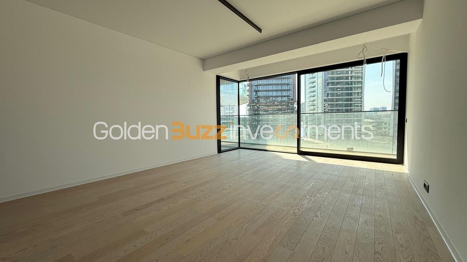 Apartament 2 camere I Yacht Kid I Fabrica de glucoza - Poză 1