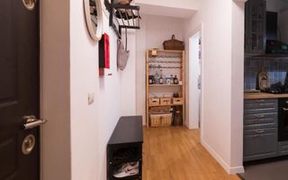Apartament 2 camere zona Braytim - Poză 7