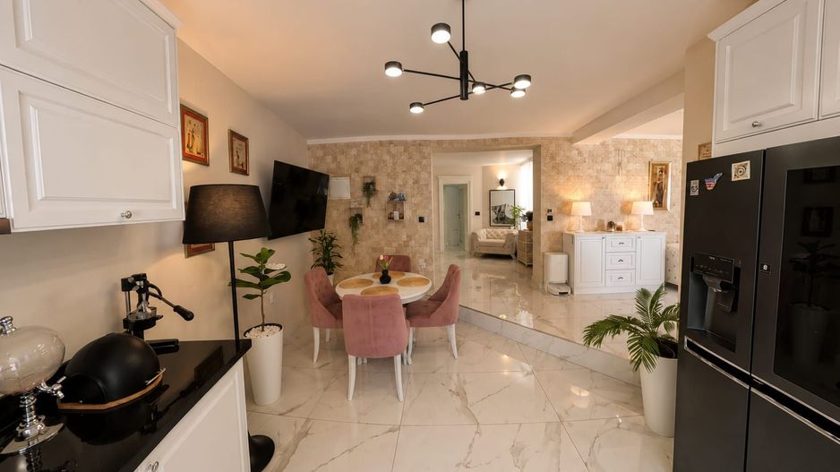 VILĂ INDIVIDUALĂ DE EXCEPȚIE   ·  365.000 € - Poză 6