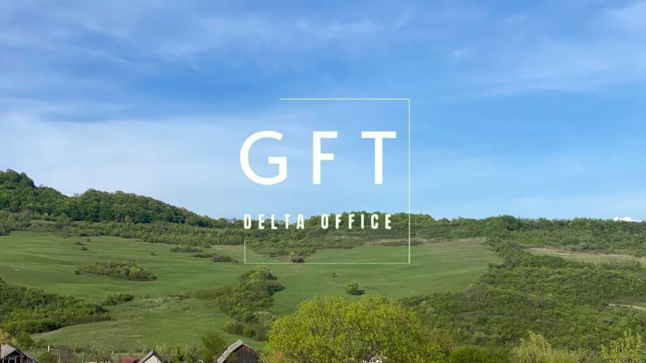 Teren 2160 mp-pretabil pentru cabana- investitie -Jelna - Poză 3