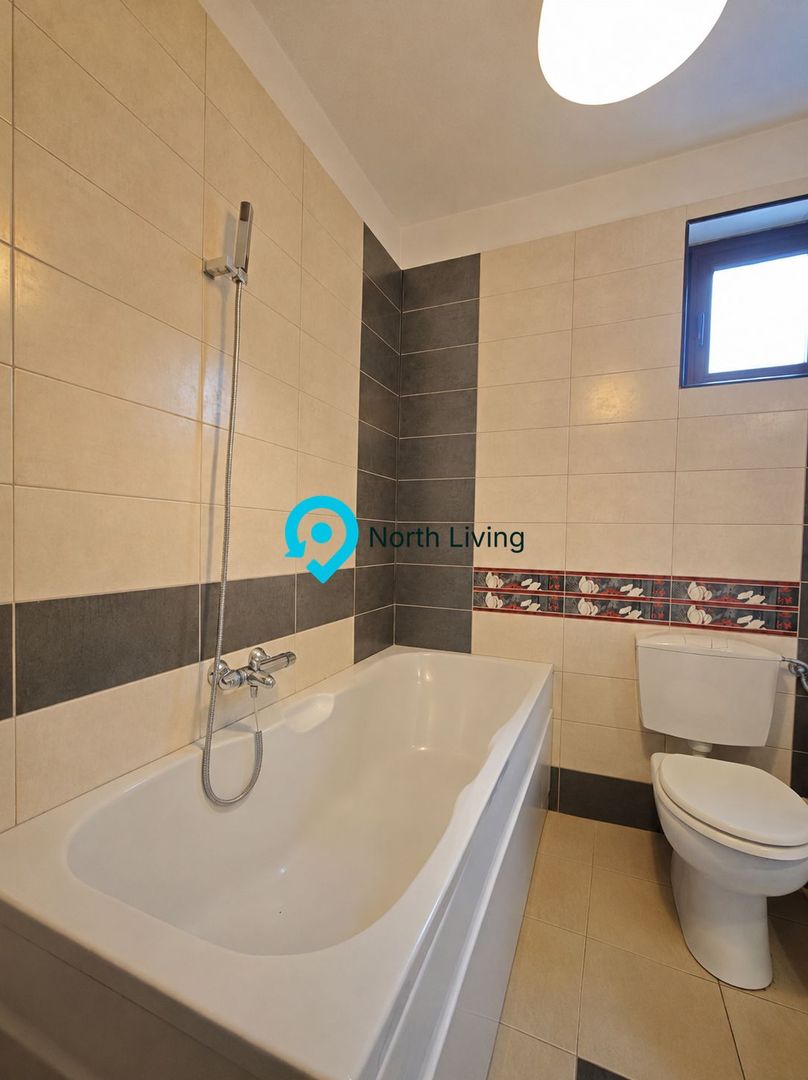 Apartament 3 camere, loc de parcare Arondată Școlii 179-Bucurestii noi - Poză 13