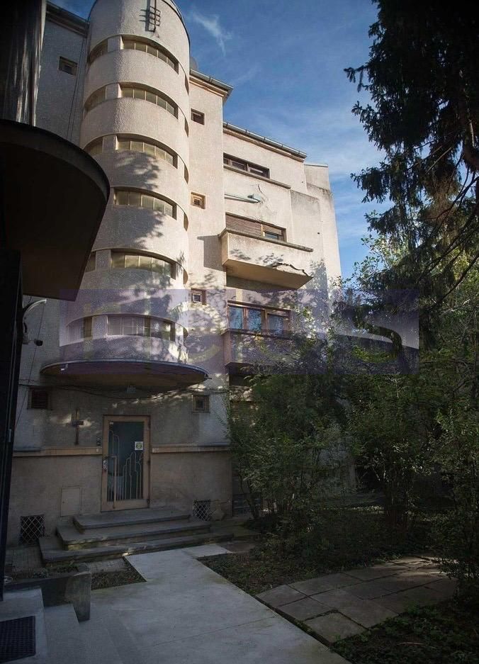 CLĂDIRE INTERBELICĂ ÎN CARTIERUL ICOANEI IDEAL INVESTIȚII - Poză 2