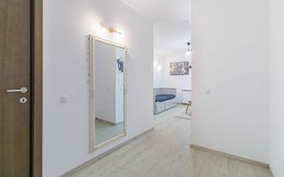 Casa in stil mediteranean cu teren generos - Poză 21