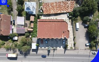 Spațiu comercial în Gura Humorului cu deschidere la DN17/E58 - Poză 5