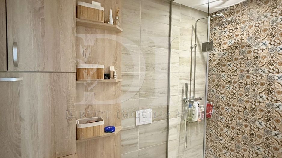 Apartament 3 camere | bloc nou | zona Parcul Poligonului - Poză 11