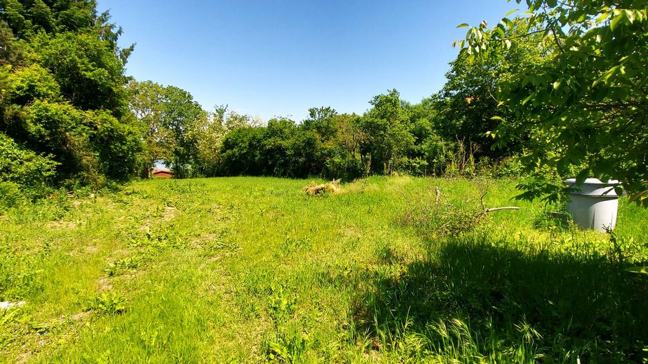 Teren Snagov - Ciofliceni cu deschidere la lac | Ponton si garaj barca - Poză 5