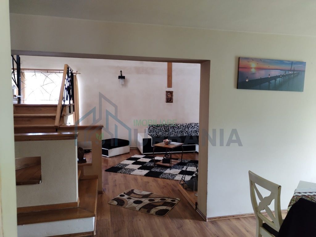 Casă cu etaj strada.Moara de Vănt - Poză 4