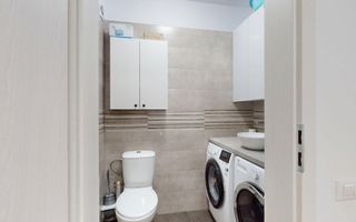 Apartament Dobroesti-Fundeni 3 Camere | Loc de Parcare | 89 mp Total - Poză 16