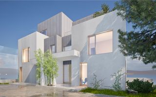 Teren de vanzare, autorizat pentru duplex in Buna Ziua ! - Poză 6
