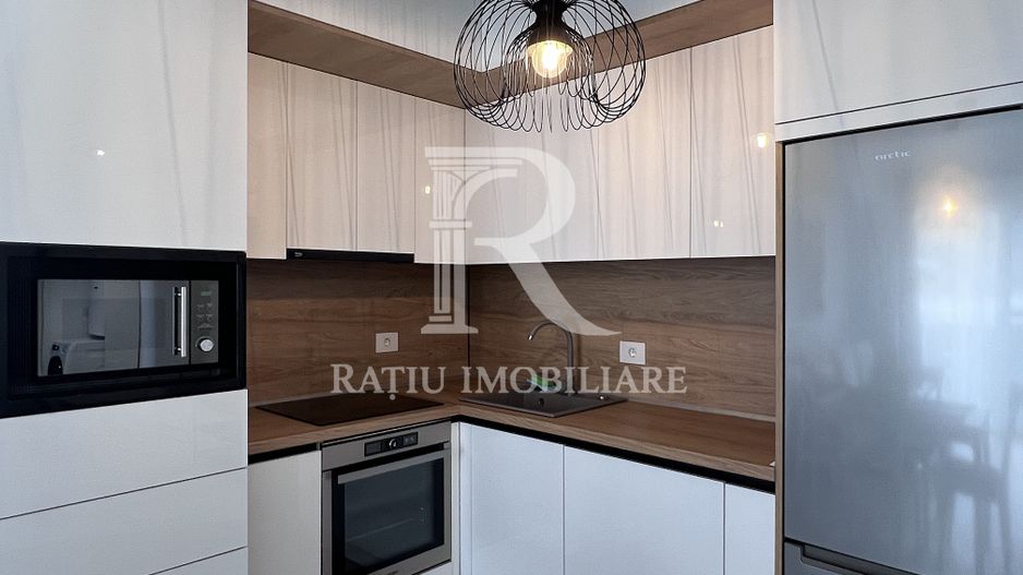 Apartament cu 3 camere | Parcare Subterana | Prima Green | Oradea - Poză 5
