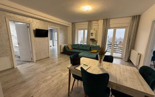 APARTAMENT 3 CAMERE | BLOC NOU | FINISAJE MODERNE - Poză 5