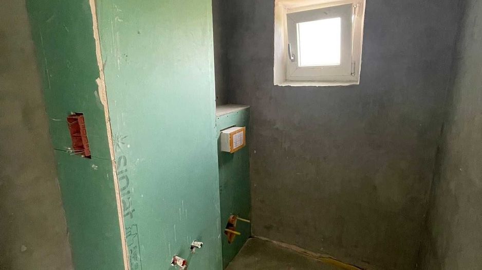 BRASADAS vinde ap 4 cam semifinisat etaj 3/8 in Micro16. - Poză 7