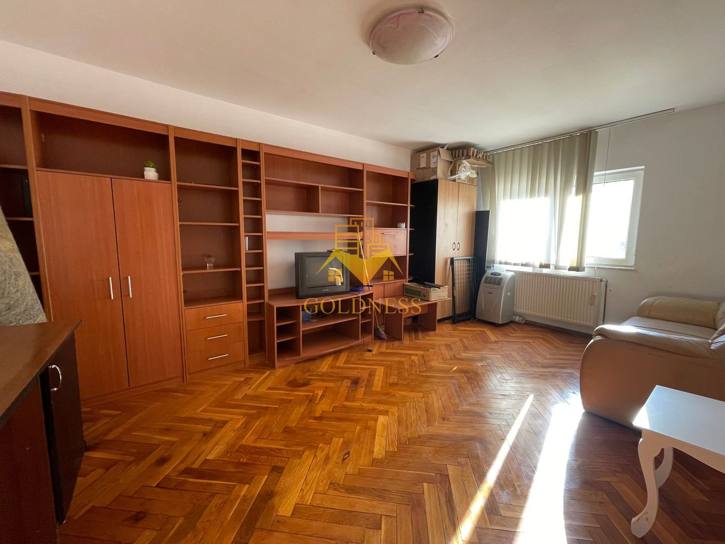 2 camere decom etaj 2 Observatorului, Piata Zorilor,20 min de UMF| - Poză 2