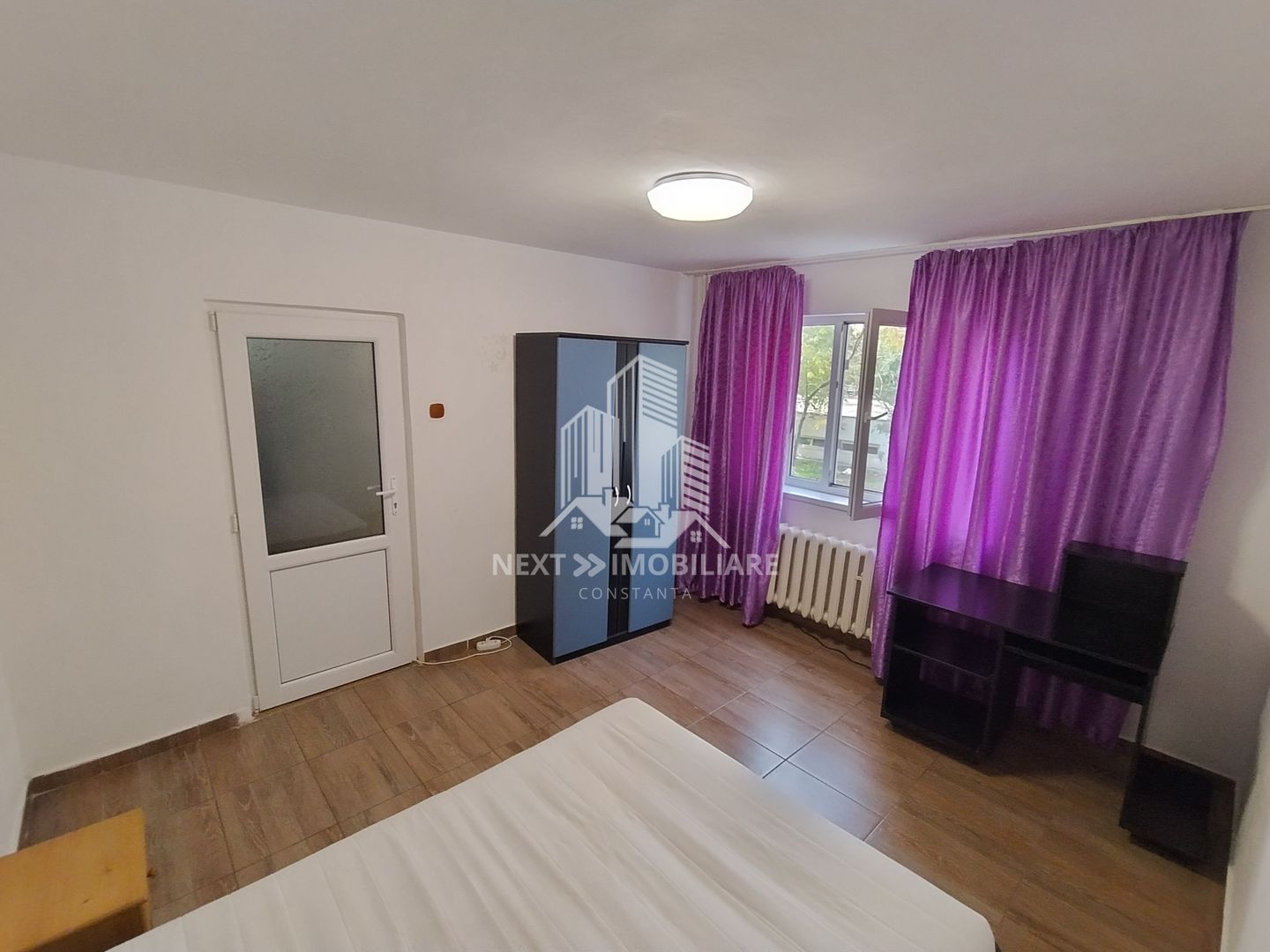 Gasoniera et.1 , Tomis Nord , Mobilata si utilata - Poză 3