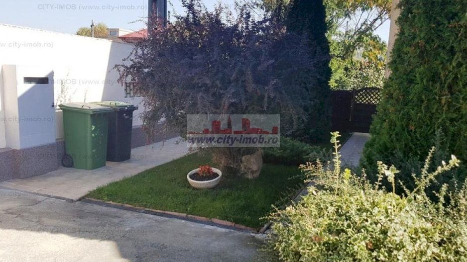 Vanzare Casa Vila Iancu Nicolae Pipera Bucuresti - Poză 21