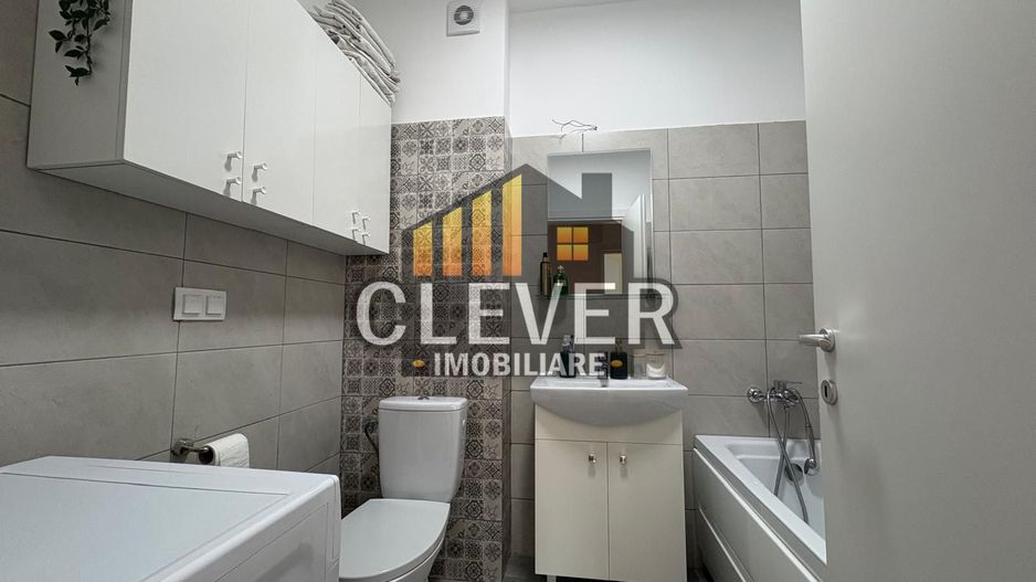 2 camere Pallady, 400m Metrou 1 Decembrie, Parcare inclusa - Poză 5
