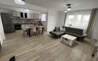 Apartament 2 camere I Decomandat I 60MPU | Balcon | Parcare | Piața Rahovei - Poză 1