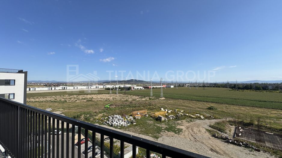 REZERVAT   Apartament de lux, posibilitate de achizitie 2 parcari - Poză 13