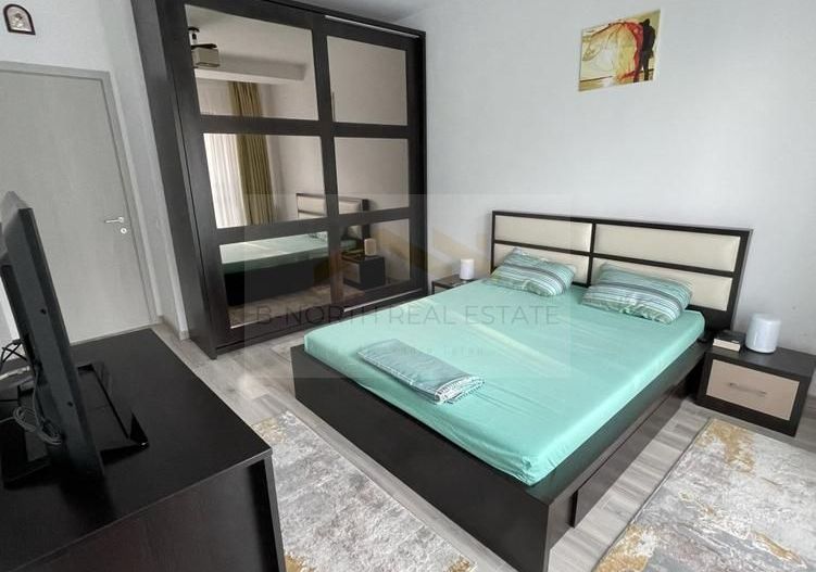 Apartament 2 camere de închiriat | 20th Residence | Parcare subterană inclusă - Poză 1