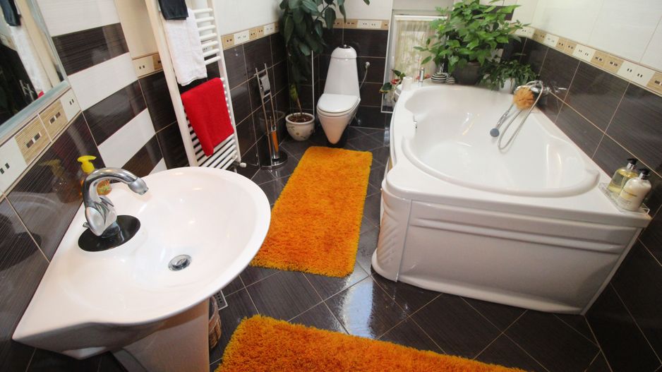 CASA INDIVIDUALA - Poză 16