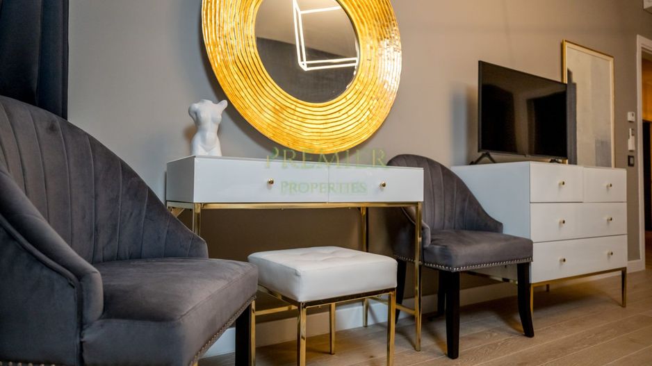 APARTAMENT DE 4 CAMERE ULTRALUXURY | Gafencu 49 | - Poză 8