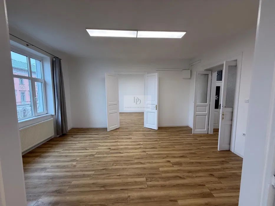 Spațiu de birouri premium | 4 camere | complet renovat | Dorobanților - Poză 1