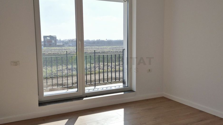 Apartament de Vânzare – 2 Camere, City Nord, Tunari - Poză 3