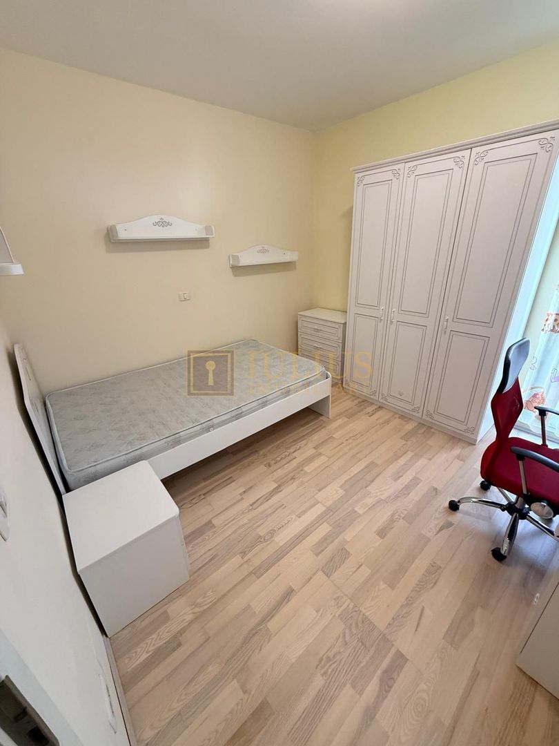 3 camere, Braytim, apartament superb, loc de parcare inclus, zona ideala - Poză 12