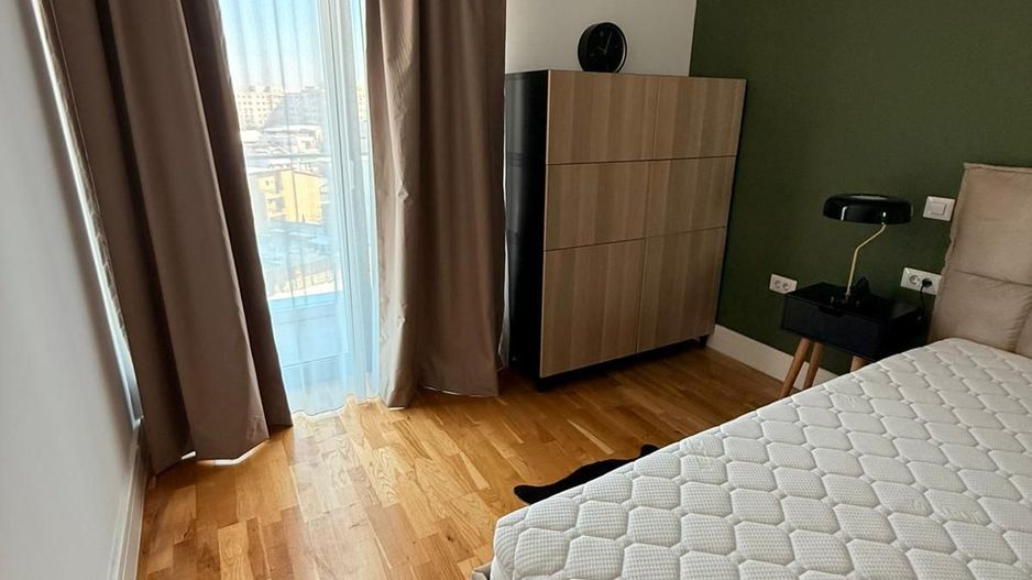 2 CAMERE | THE ADDRESS 102 || BARBU VACARESCU - Poză 5