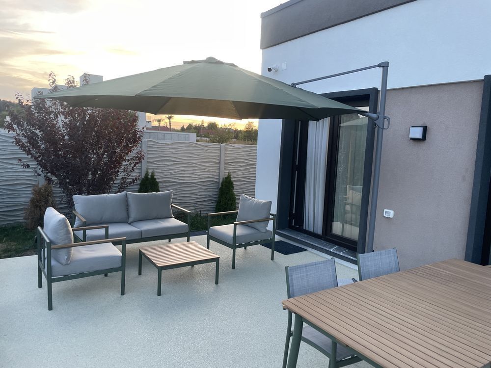 Casa individuala 4 camere | Corbeanca-Petresti - Poză 1