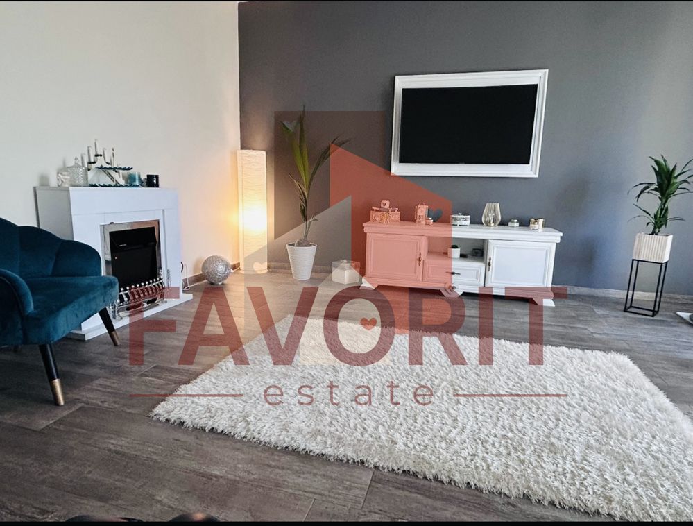 Etaj 1. Mobilat si utilat. Spatios. 2 locuri de parcare - Poză 1