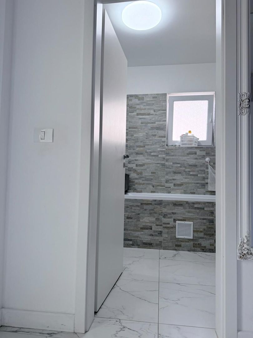 Duplex Premium Bucovăț: Complet Mobilat, Utilat + Curte Amenajată - Poză 17